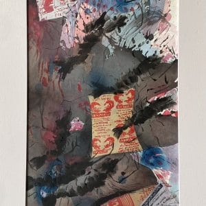 Mùi Vị Tố Hương