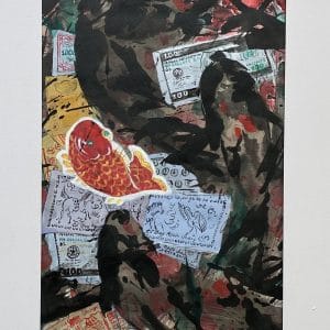 Vũ Môn Hóa Rồng