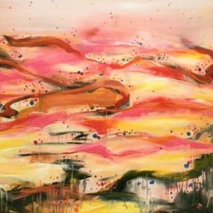 Pink Cloud