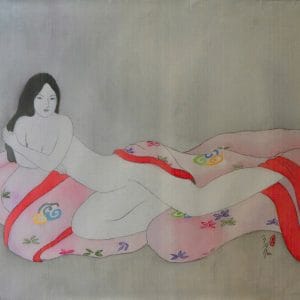 The Couture of Ukiyo 1