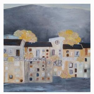 Moutain City