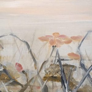 Wild Lotus