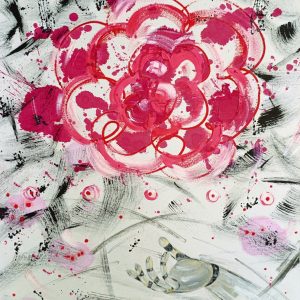 Pink Flower
